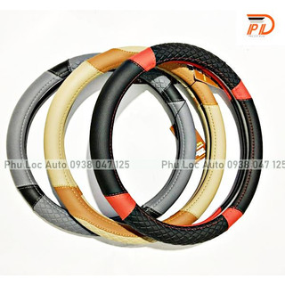 Bọc Bao Da Vô Lăng Xe Tải DONGBEN 770KG 810KG 870KG 990KG K9 SRM