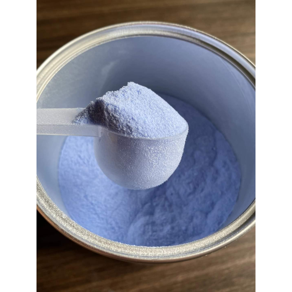 Bột tẩy tóc Keroa hũ 700gr AZ008