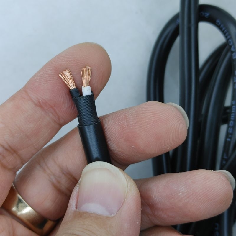 Dây nguồn máy tính, amply, nồi cơm điện chính hãng