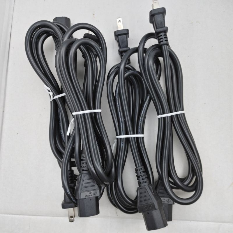 Dây nguồn máy tính, amply, nồi cơm điện chính hãng