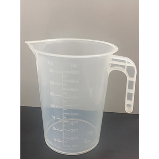 Cốc Chia ml, cốc đong thể tich