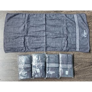 Khăn tắm rexona men khuyến mãi.