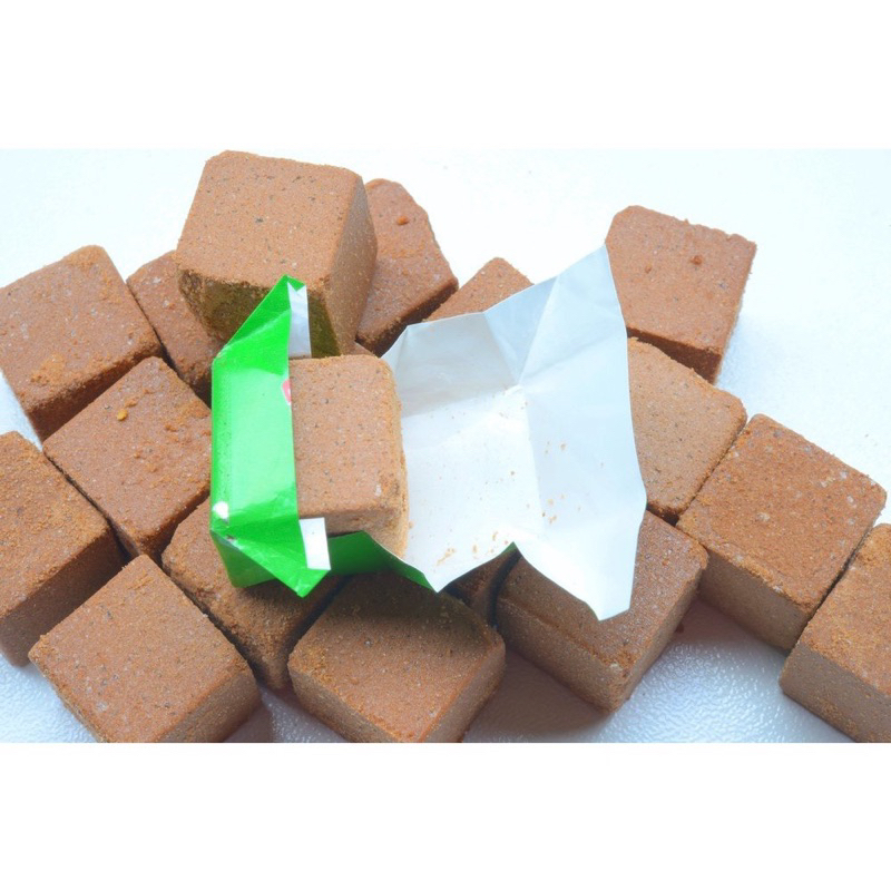 Kẹo Milo cube ( 2.75g), Kẹo Milo Kẹo Socola Milo( GIÁ 1 VIÊN)