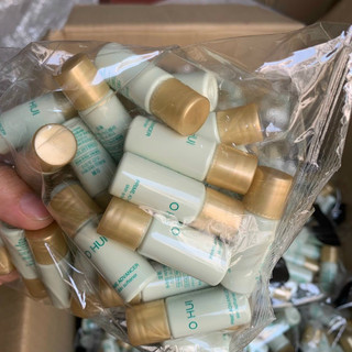 [Lọ 5ml] -Nước hoa hồng Ohui xanh 5ml mẫu mới k tem date 6/2025