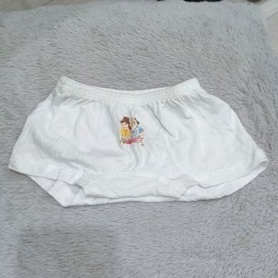 Quần Chíp bé gái Hàng xuất khẩu- Chíp tam giác, Chíp đùi , hàng cotton kháng khuẩn thấm hút xịn đẹp, co giãn tốt