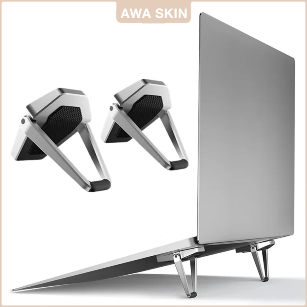 Đế đỡ tản nhiệt laptop cho các dòng dell, acer, asus, hp, msi, mac.book,...