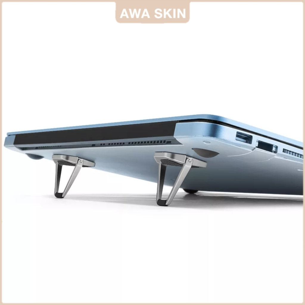 Đế đỡ tản nhiệt laptop cho các dòng dell, acer, asus, hp, msi, mac.book,...