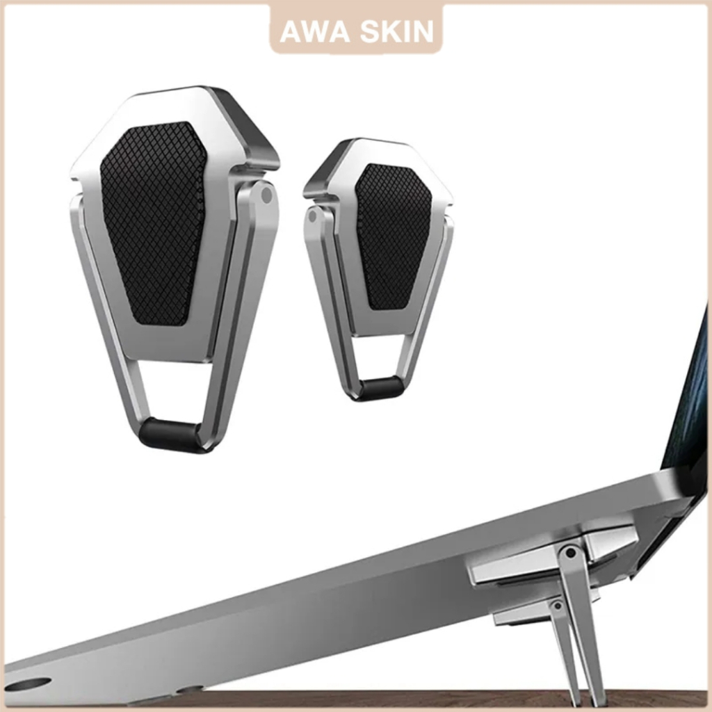 Đế đỡ tản nhiệt laptop cho các dòng dell, acer, asus, hp, msi, mac.book,...