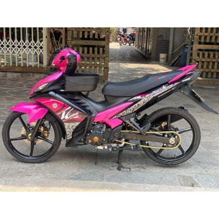 Tem rời ex 135 lc 2019 hồng đen