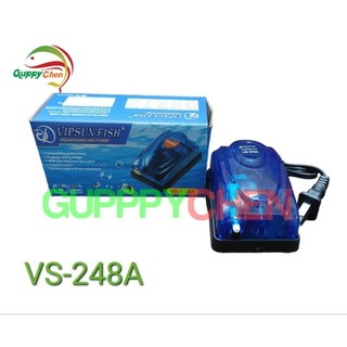 máy sủi oxy 1 vòi 248A