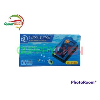 máy sủi oxy 1 vòi 248A
