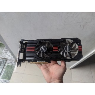 Card màn hình hd7850 4g d5
