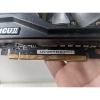 Card màn hình HD7850 4G D5