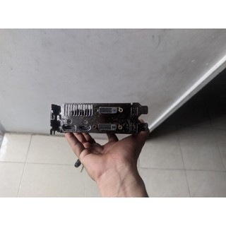 Card màn hình HD7850 4G D5