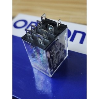 rơ le LY2N - 24V  8 chân to