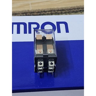rơ le LY2N - 24V  8 chân to
