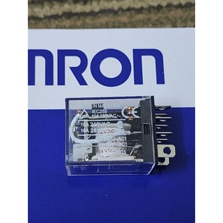 rơ le LY2N - 24V  8 chân to