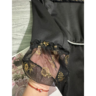 [SALE]Đầm Thun Dáng A Suông Xuất Dư