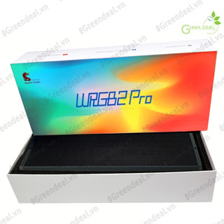 Chihiros - led wrgb 2 pro | đèn led trồng cây thủy sinh trong hồ cá, bán cạn, tiểu cảnh trong nhà
