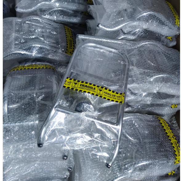 Baga phượt có ghế dựa vision 2020_2023