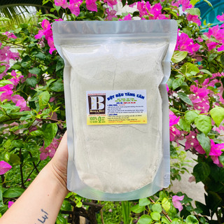 Bột đậu tăng cân Brown Rice ( đậu trắng, đậu xanh, đậu đen, đậu nành, mè đen )