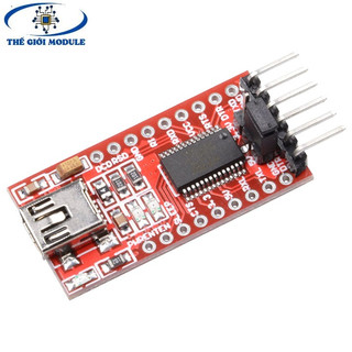 Mạch chuyển USB UART TTL FT232RL