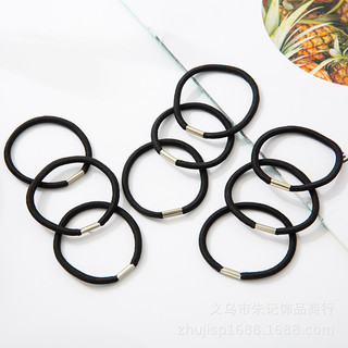 dây buộc tóc nữ đơn giản dễ sử dụng