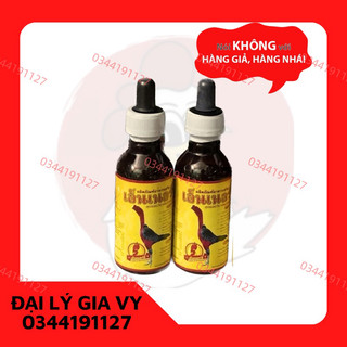 Thuôc ốm trong, da nhợt nhạt cho gà