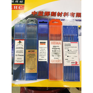 Kim hàn tig 1.6 -2.0 - 2.4 - 3.2 các loại