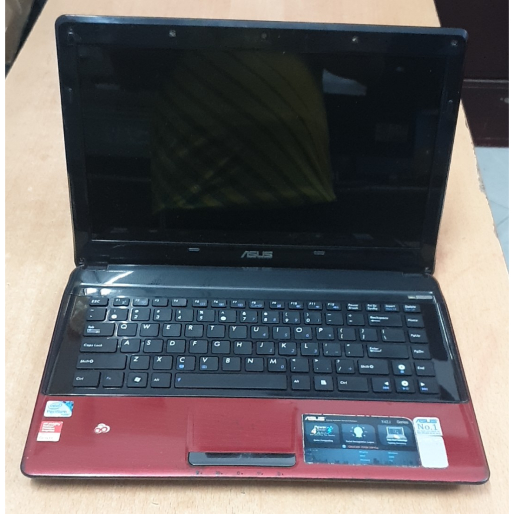 Laptop Asus K42J | BigBuy360 - bigbuy360.vn