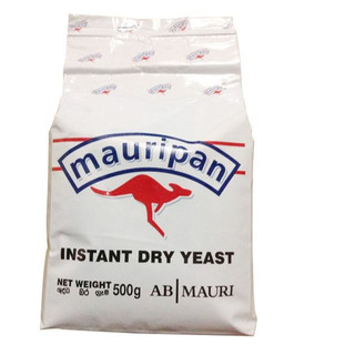 Men lạt khô Mauripan 50gram