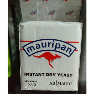 Men lạt khô Mauripan 50gram