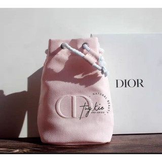Túi đựng đồ trang điểm gift hãng