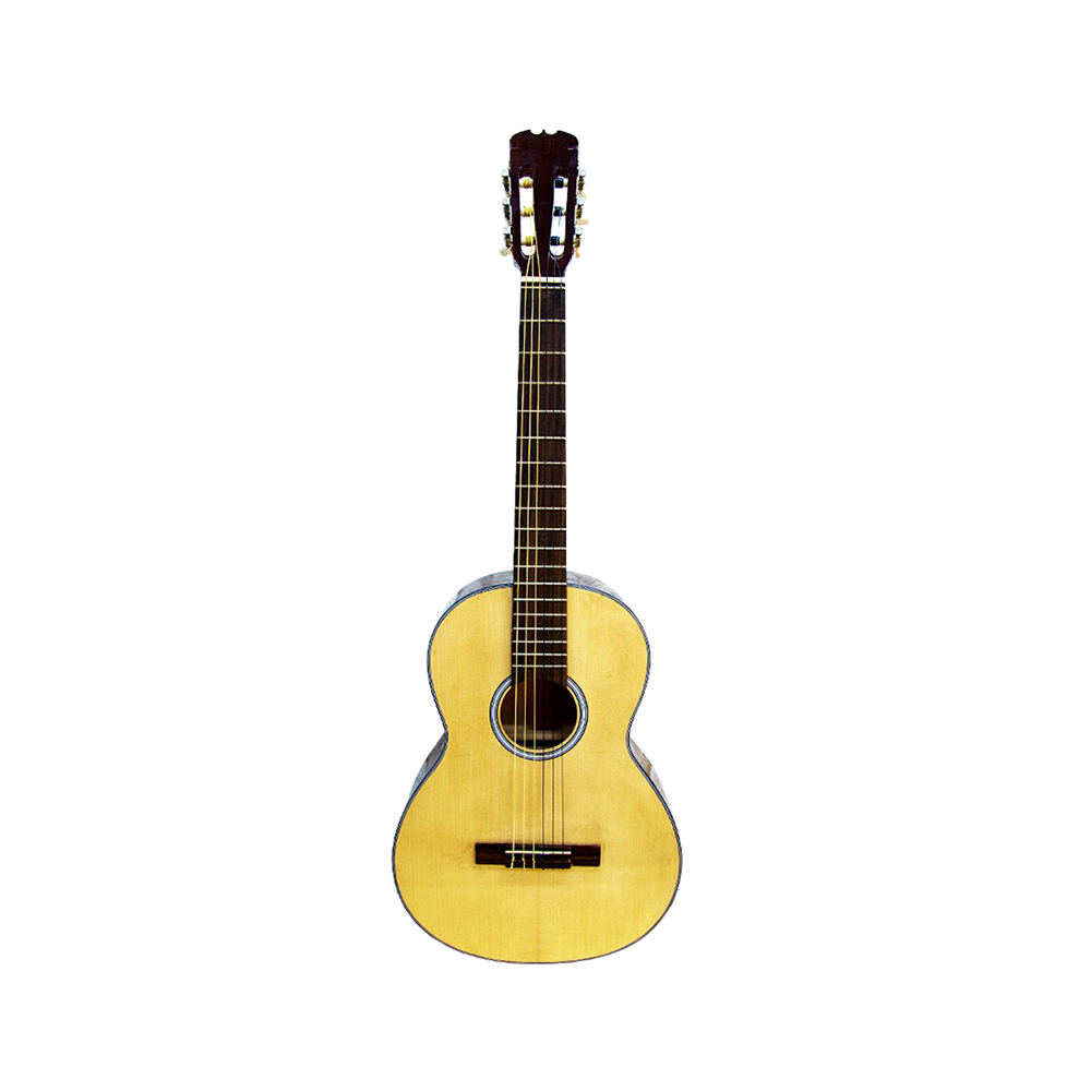 Đàn Guitar Classic Việt Nam Sản Xuất C252XXS Kích Cỡ 1/2 Mini