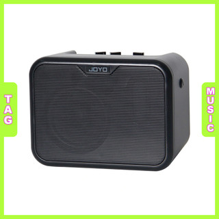 Amplifier guitar electric joyo 10w giá rẻ dành cho guitar điện