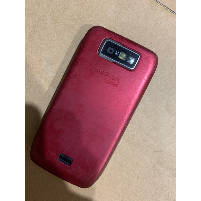 Điện thoại nokia e63