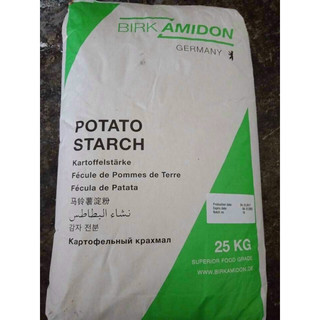 1kg bột biến tính khoai tây