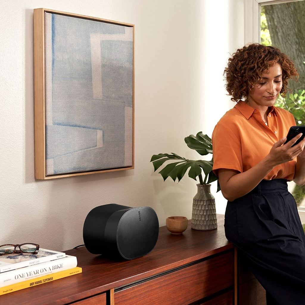 Loa sonos era 300 chính hãng