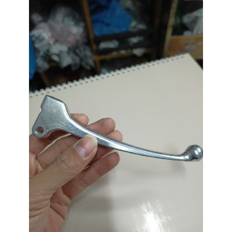 Tay phanh, tay thắng Wave alpha nhỏ, wave a lớn, wave 50cc phanh cơ