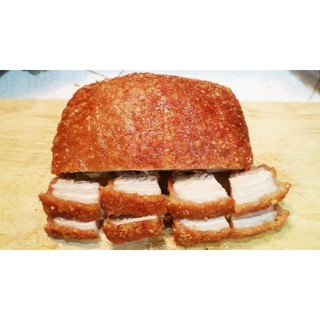 Combo Muối Nổ Bì + Dấm Hồng