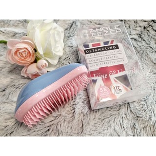 Lược gỡ rối Tangle Teezer - Bill Đức
