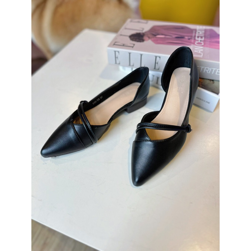 Giày bệt mã 5800