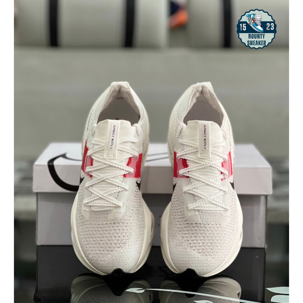 Giày Thể Thao Nike Alphafly Next 2%