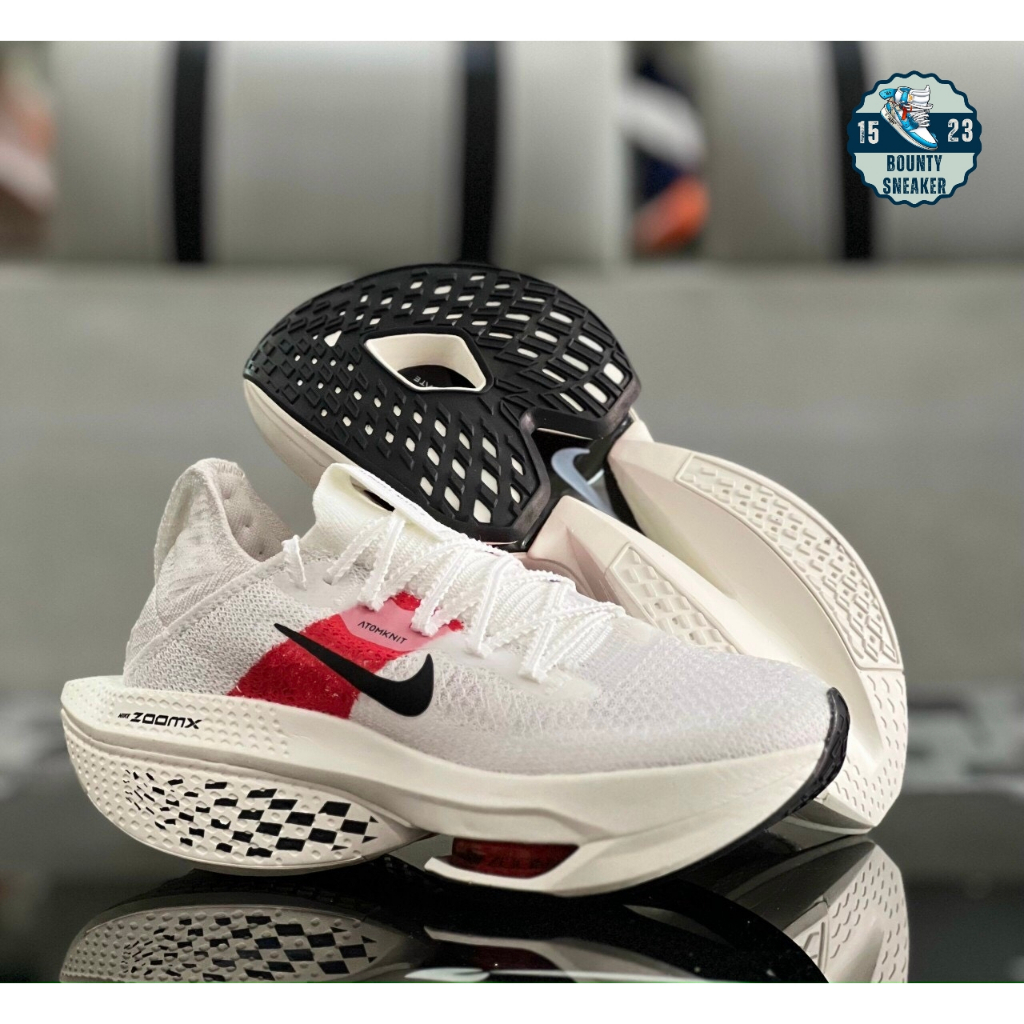 Giày Thể Thao Nike Alphafly Next 2%