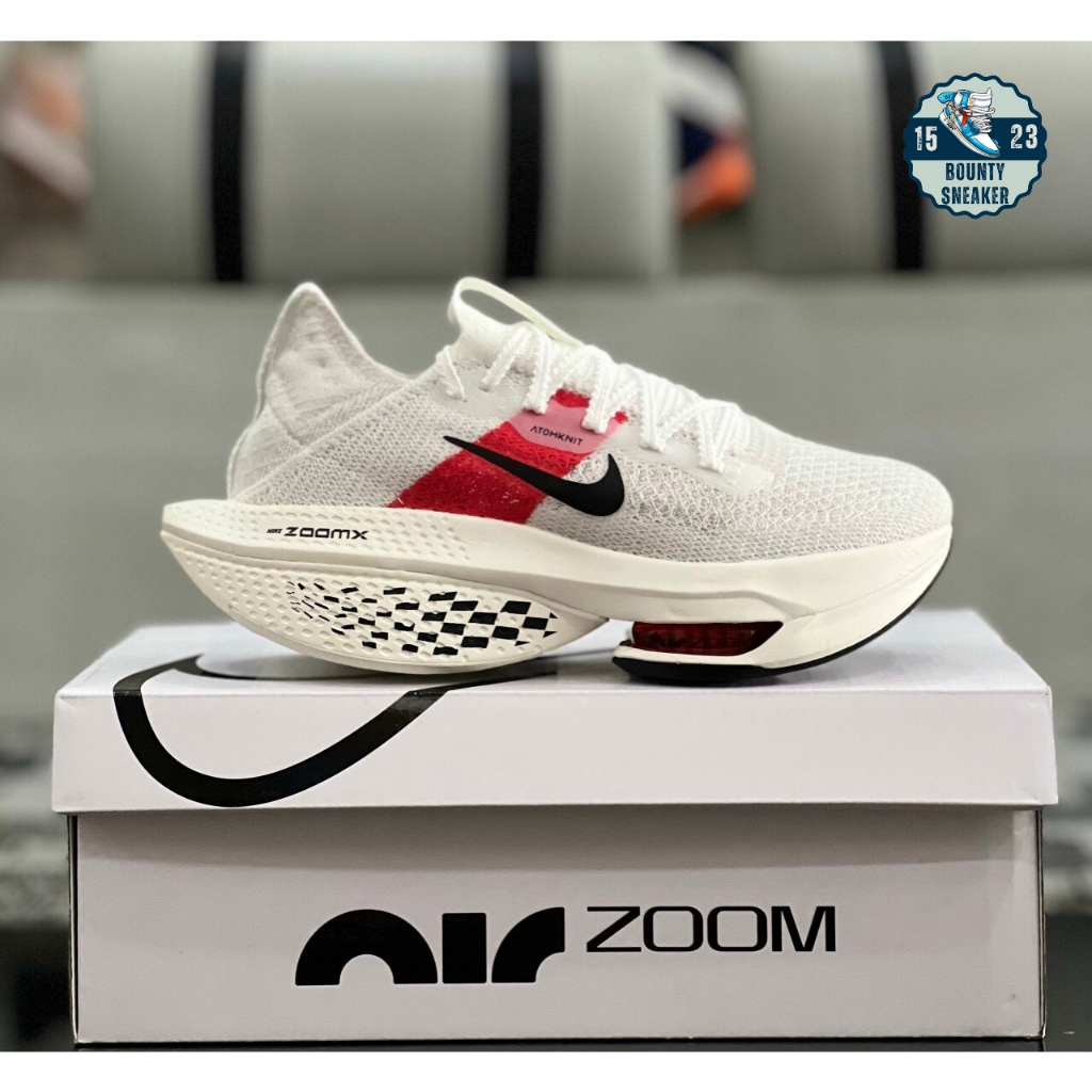 Giày Thể Thao Nike Alphafly Next 2%