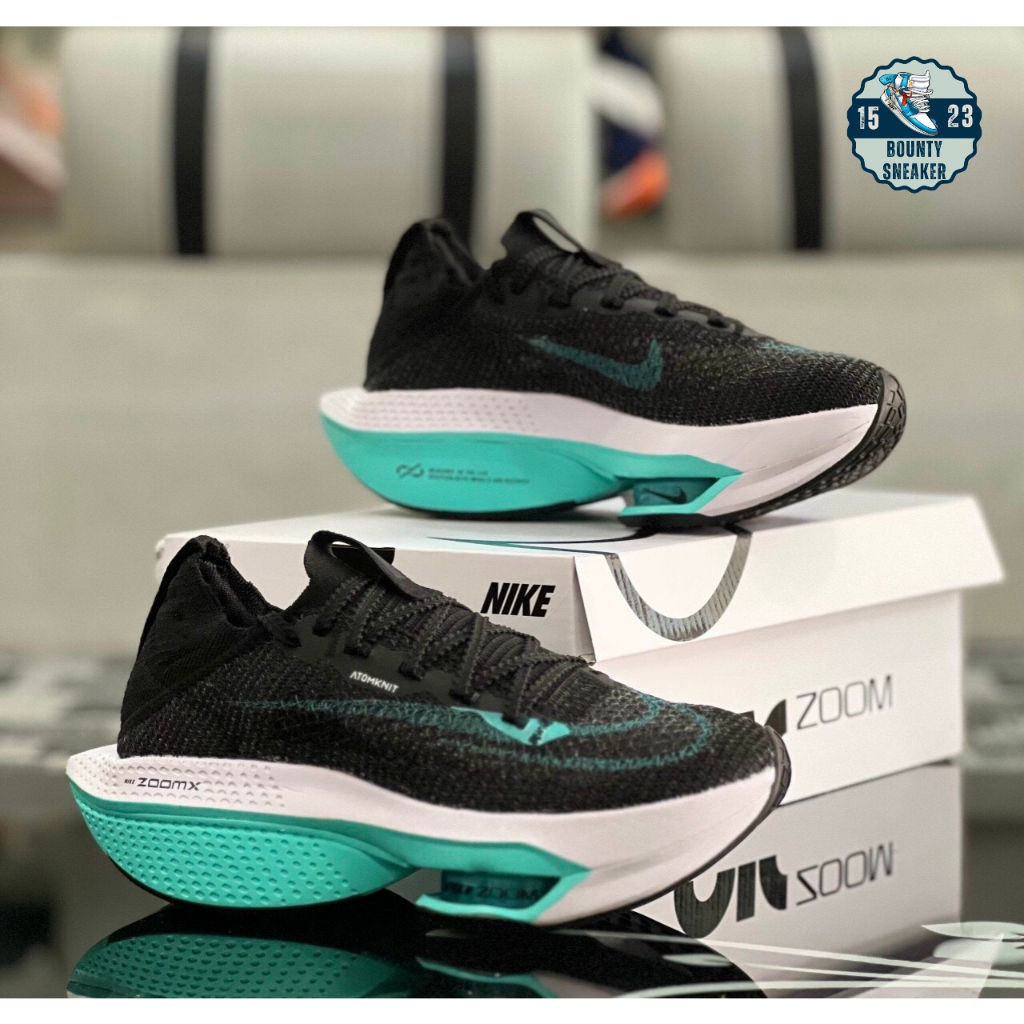 Giày Thể Thao Nike Alphafly Next 2%