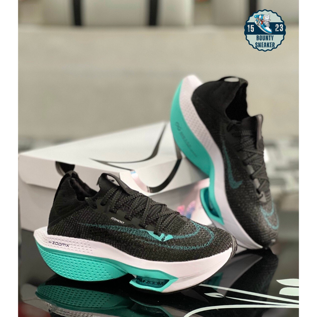 Giày Thể Thao Nike Alphafly Next 2%