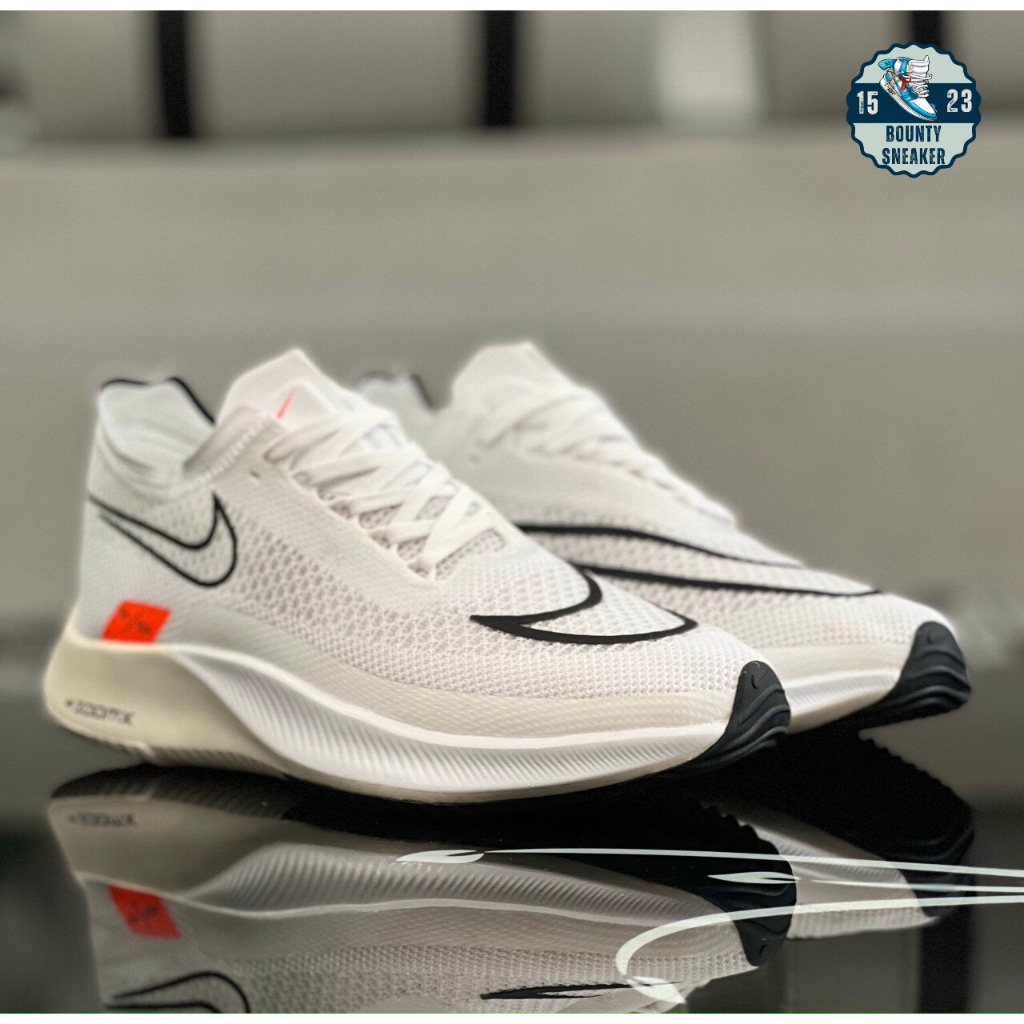 Giày Thể Thao Nike Zoom Flyknit (Chính Hãng-Fullbox)