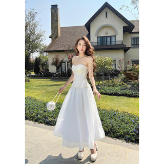 Corset gấm công chúa Leia - COQUI