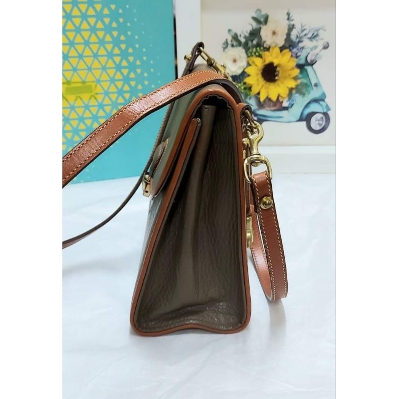 💥 XẢ TÚI VỊT ĐEO CHÉO CHUẨN HIẾM USA sz 8